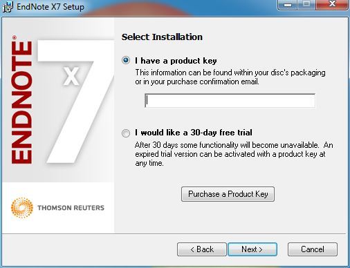 Endnote x7 full version for mac