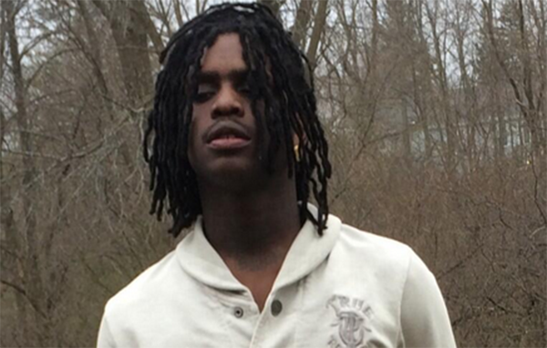 chief keef discography torrent